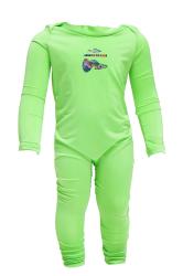 Гидрокостюм Guppy детский лайкровый