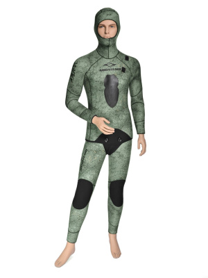 Гидрокостюм REEF 9мм