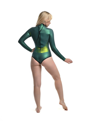 Купальник "ЛОТОС", 1,5мм